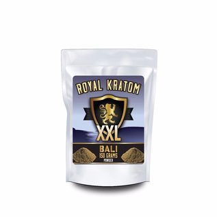 ROYAL ROYAL - BALI GOLD - 70 GRAMS