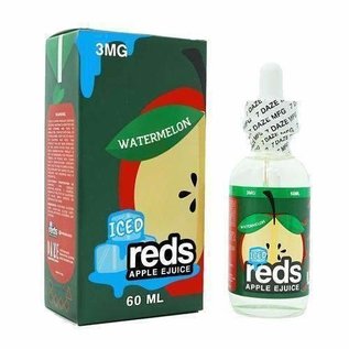 7DAZE 7 DAZE - REDS WATERMELON ICED