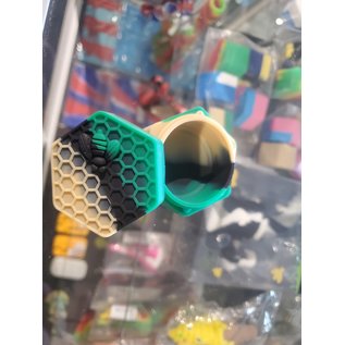 SILICONE SILICONE PUCK 15