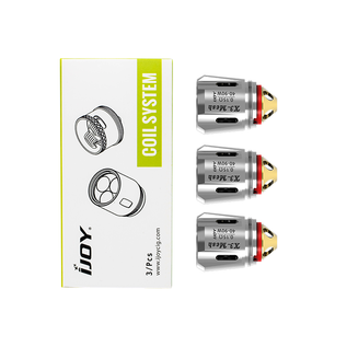 IJOY IJOY CAPTAIN COIL