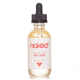 NAKED100 NAKED 100 - NAKED UNICORN