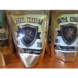 ROYAL ROYAL - NAM GOLD - 70 GRAMS