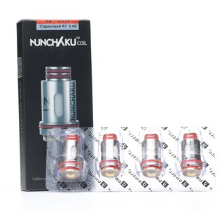 UWELL UWELL - NUNCHAKU COIL