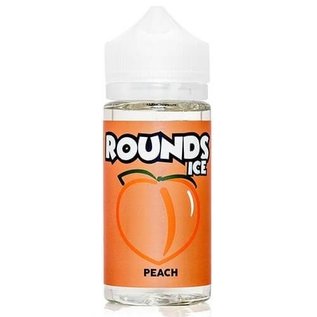 RNDSICE ROUNDS ICE - PEACH RNDSICE
