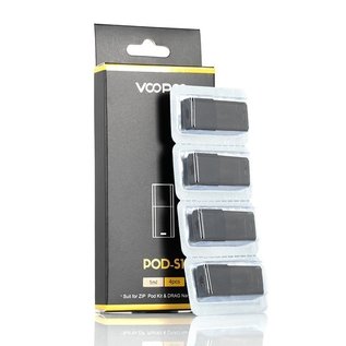 VOOPOO VOOPOO - DRAG NANO P1 POD