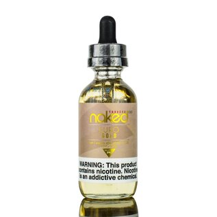 NAKED100 NAKED 100 - EURO GOLD