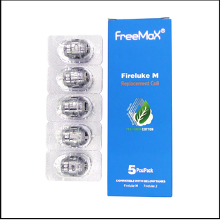 FREEMAX FREEMAX - TX MESH SERIES COIL