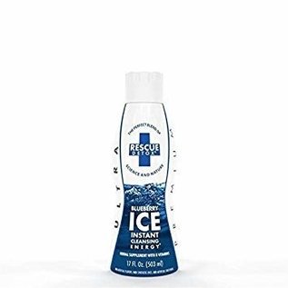 RESCUE RESCUE DETOX 32OZ BLUEBERRY