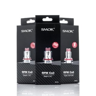 SMOK SMOKTECH RPM40 COIL 1.0 SC