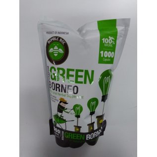 BUMBLE BEE Bumble BeeG Borneo -300 Caps (50Pcs/Mc)