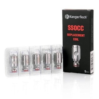 KANGER KANGER - SSOCC - .20 OHM