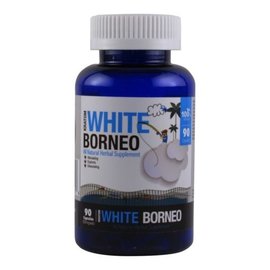 BUMBLE BEE Bumble Bee Kratom W Borneo - 90 Caps (108/MC)