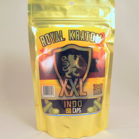 ROYAL ROYAL - THAI GOLD - 70 GRAMS