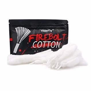 VAPEACC FIREBOLT COTTON