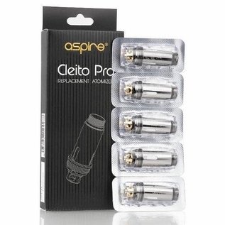 ASPIRE ASPIRE - CLEITO PRO MESH COIL