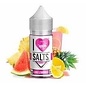 MAD HATTER I LOVE SALTS - LUAU LEMONADE