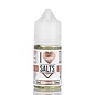 MADHAT I LOVE SALTS - STRAWBERRY ICE