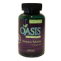 Oasis Botanicals Oasis Botanicals Green Malay Kratom150 Caps(100Pcs/Mc)