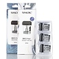 SMOKTECH SMOKTECH MICO PODS .8 MESH