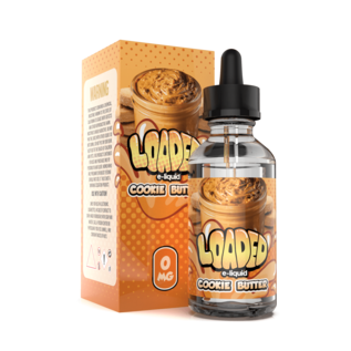 LOADED LOADED - COOKIE BUTTER