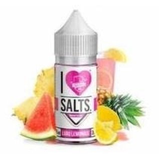 MAD HATTER I LOVE SALTS - LUAU LEMONADE