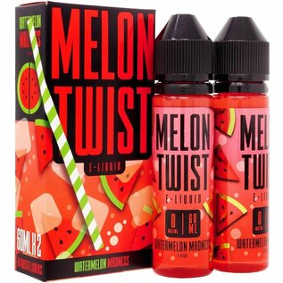 LEMON TWIST LEMON TWIST - WATERMELON MADNESS