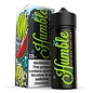HUMBLE HUMBLE - PEEWEE KIWI ICE - 0MG - 120ML