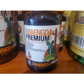 BUMBLE BEE Bumble Bee Kratom Maeng Da - 90 Caps (108/MC)