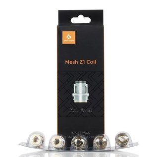GEEKVAPE GEEKVAPE - Z SERIES MESH