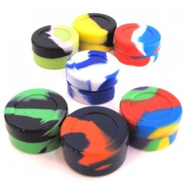 PULSAR SILICONE PUCK 4
