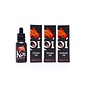 koi KOI STRAWBERRY MILKSHAKE 500MG
