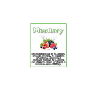 SINBAD CODE - NOBILITY