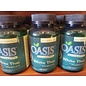 Oasis Botanicals Oasis Botanicals White ThaiKratom150 Caps(100PCS/DIS)