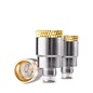 GOTVAPE WULF-DUAL COIL