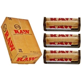 raw RAW 79MM ROLLER