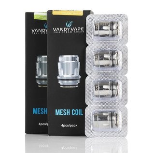 VANDYVAP VANDY VAPE A1 MESH COIL