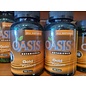 Oasis Botanicals Oasis Botanicals Gold Kratom 150Caps(100Pcs/Mc)