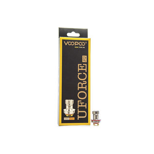 UFORCE UFORCE - MESH COIL