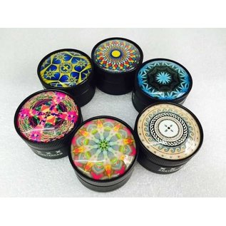 GRINDER GRINDER 10