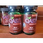 Oasis Botanicals Oasis Botanicals Bali Kratom 35 Caps (200Pcs/Mc)