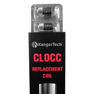 KANGER KANGER - CLOCC - .50 OHM
