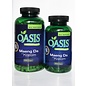 Oasis Botanicals Oasis Botanicals Green MalayKratom 35 Caps(200Pcs/Mc)