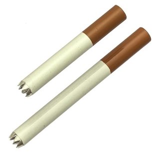 BAT TALL BAT (TOOTHED)