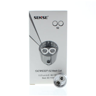 SENSE SENSE SCREEN MESH S MESH REPLACEMENT COILS
