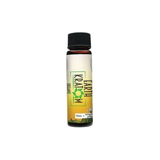EARTH KRATOM EARTH KRATOM - MAENG DA EXTRACT - 12ML