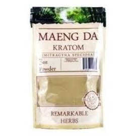 KRATOM MAENG DA HERBA KRATOM