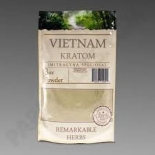 KRATOM VIETNAM HERBA KRATOM