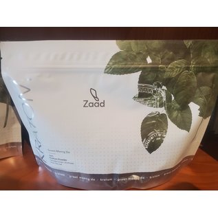 ZAAD ZAAD - MAENG DA GREEN 250G