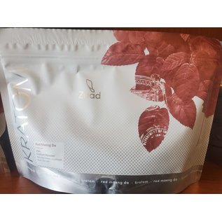 ZAAD ZAAD - MAENG DA RED 250G