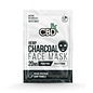CBDFX FACE MASK - CBDFX - CHARCOAL